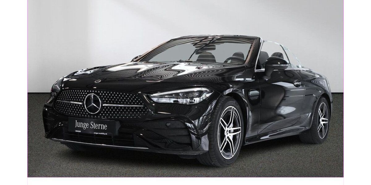 Mercedes-Benz CLE 200 9.198 km 57.620 &euro; Beckum 59269