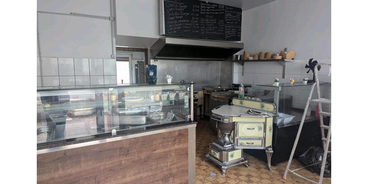 Gewerbeobjekt Beckum - 600&euro; | Angebot:25096767