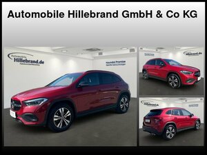 Mercedes-Benz GLA 220 Progressive d EU6d AHK-klappbar Navi Digit 23.270 km 35.950 &euro; Bad Wünnenberg 33181