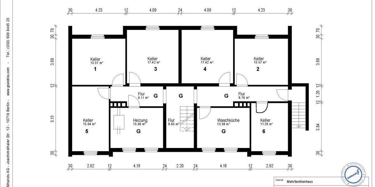 Etagenwohnung Lippstadt Kernstadt - 3 Zimmer, 70 m&sup2;, 155.000&euro; | Angebot:26080635