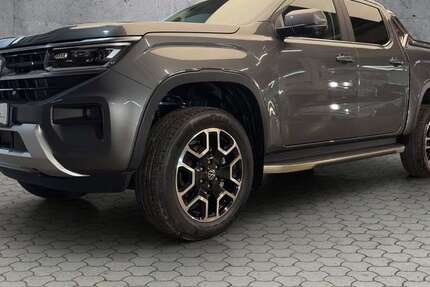 VW Amarok 3.000 km 67.888 &euro; Rheda-Wiedenbrück 33378