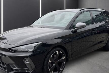 Cupra Leon 16.974 km 33.490 &euro; Ennigerloh 59320