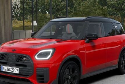 Mini Countryman D (Cooper) 119.453 km 26.880 &euro; Paderborn 33104