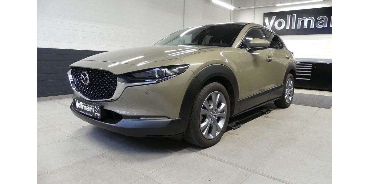 Mazda CX-30 13.500 km 28.890 &euro; Paderborn 33106
