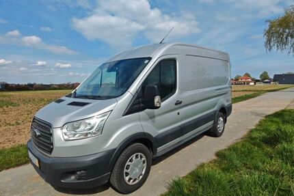 Ford Transit 245.000 km 9.500 &euro; Anrochte 59609