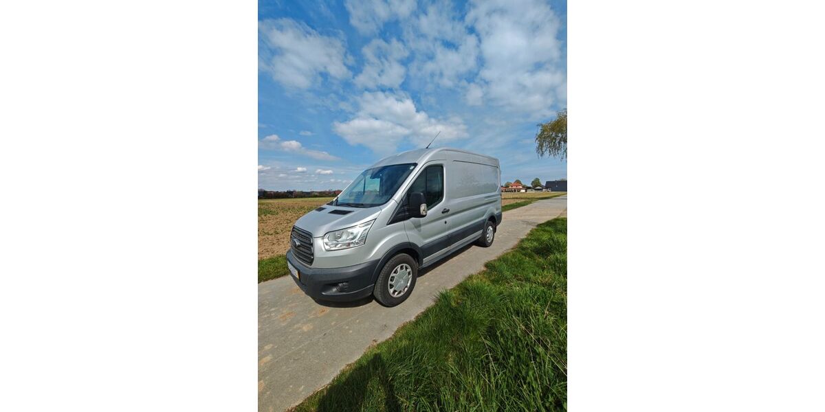 Ford Transit 245.000 km 9.500 &euro; Anrochte 59609