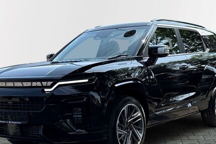 KGM Actyon 17.000 km 39.990 &euro; Soest 59494