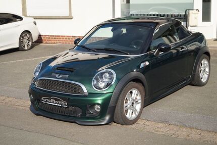Mini Cooper S Coupé 70.000 km 11.490 &euro; Gütersloh 33332