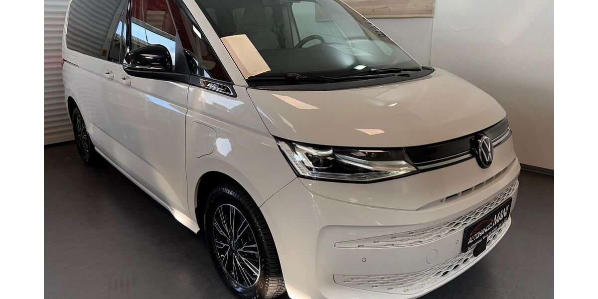 VW T7 Multivan 84.250 km 41.390 &euro; Soest 59494