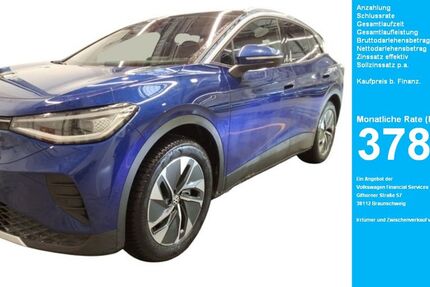 VW ID.4 10.250 km 40.815 &euro; Gütersloh 33334