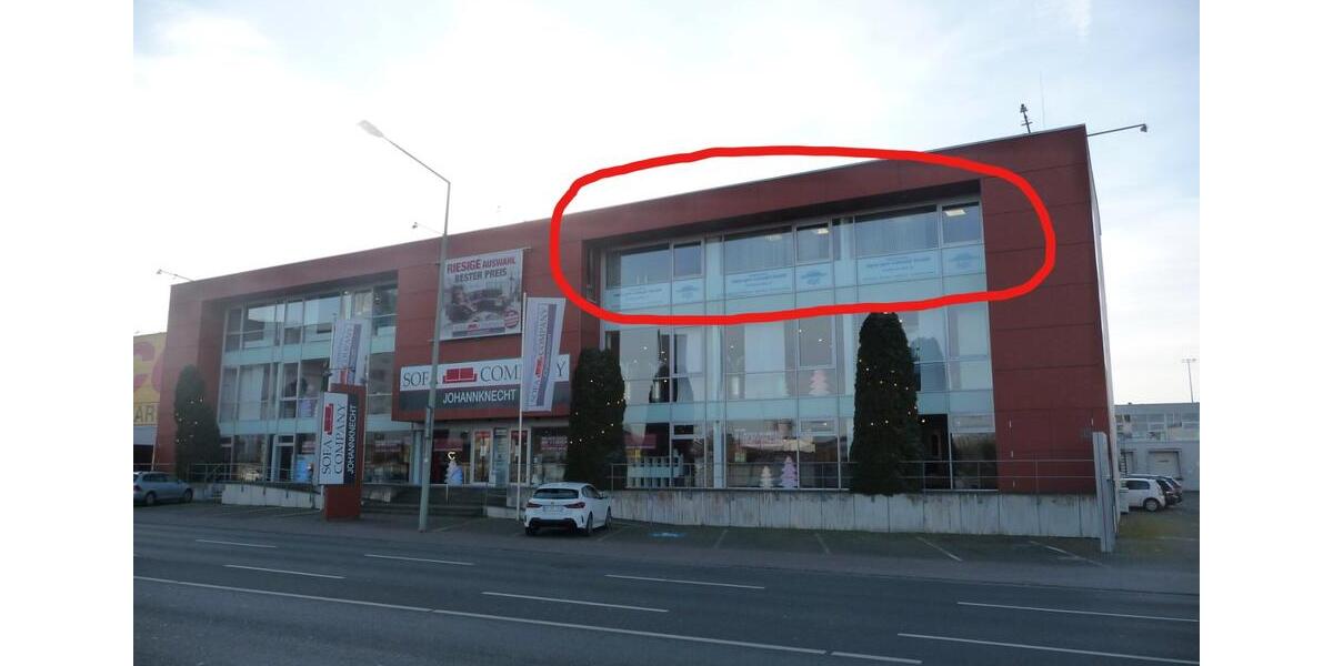 Gewerbeobjekt Paderborn Elsen - 990&euro; | Angebot:26229265