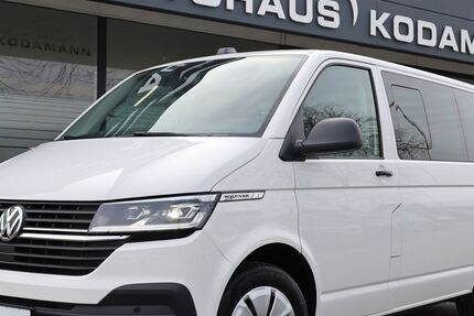 VW T6 Multivan 126.956 km 31.950 &euro; Rheda-Wiedenbrück 33378