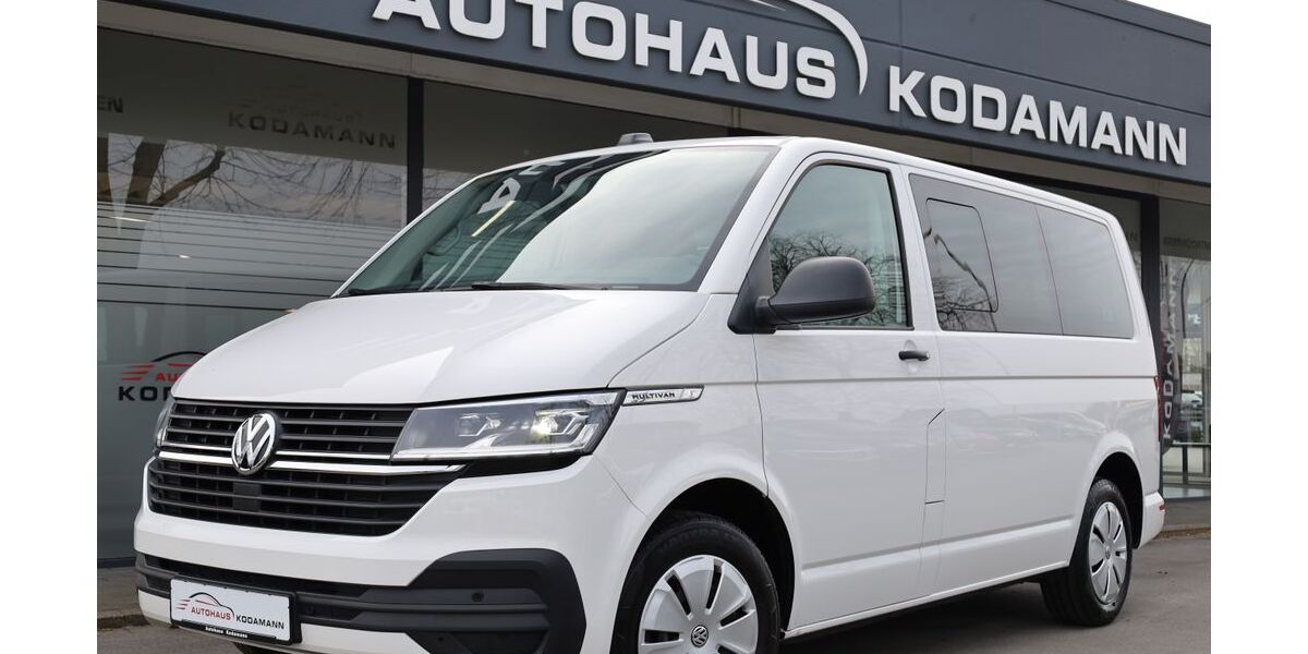 VW T6 Multivan 126.956 km 31.950 &euro; Rheda-Wiedenbrück 33378