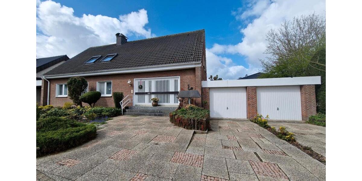 Bungalow Lippstadt Bad Waldliesborn - 5 Zimmer, 120 m&sup2;, 370.000&euro; | Angebot:26025438