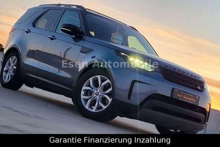 Land Rover Discovery 145.000 km 27.490 &euro; Gütersloh 33334