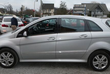 Mercedes-Benz B 170 156.500 km 4.999 &euro; Paderborn 33100