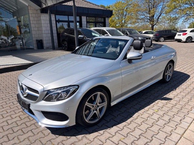 Mercedes-Benz C 250 114.300 km 24.990 &euro; Beckum 59269