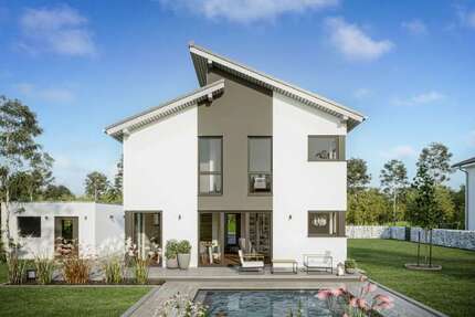 Haus Salzkotten - 5 Zimmer, 149 m&sup2;, 619.400&euro; | Angebot:26651963