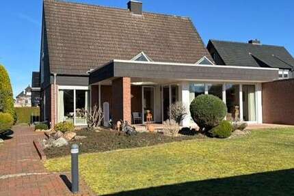 Haus Gütersloh Isselhorst - 6 Zimmer, 201 m&sup2;, 559.000&euro; | Angebot:25834892