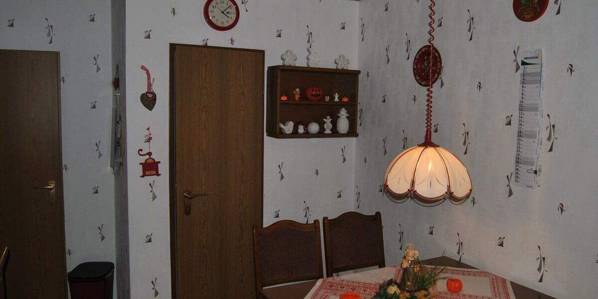 Mehrfamilienhaus, Wohnhaus Oelde - 8 Zimmer, 142 m&sup2;, 389.000&euro; | Angebot:25685724