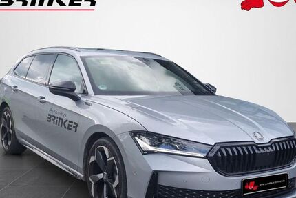 Skoda Superb 13.822 km 57.730 &euro; Gütersloh 33334