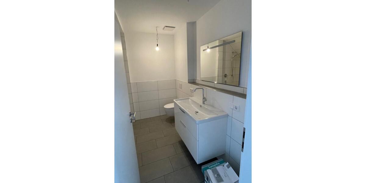 Dachgeschoßwohnung Paderborn Univiertel - 2 Zimmer, 90 m&sup2;, 1.044&euro; | Angebot:25780049