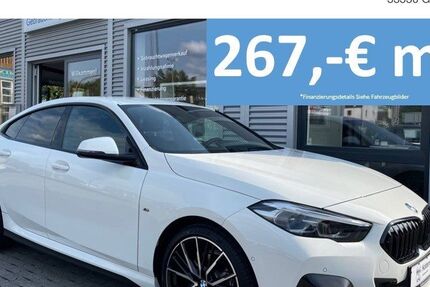 BMW 218 Gran Coupé 39.500 km 27.790 &euro; Gütersloh 33330