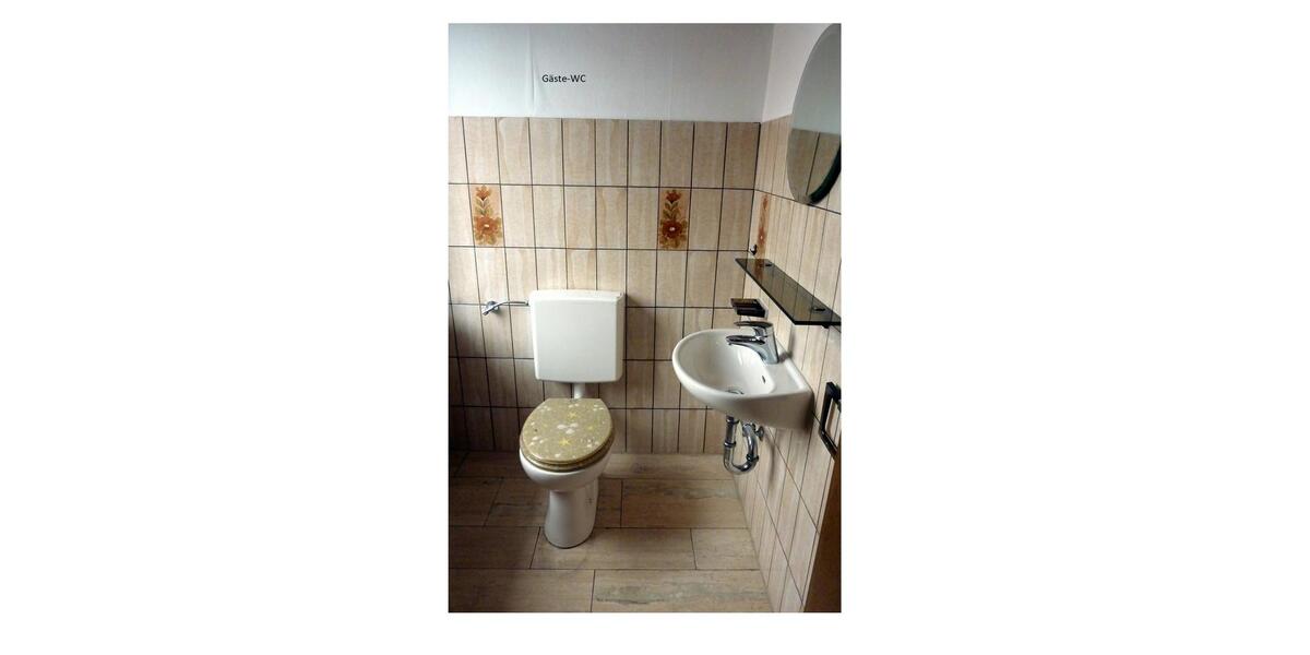 Etagenwohnung Anröchte - 4 Zimmer, 134 m&sup2;, 800&euro; | Angebot:26380613