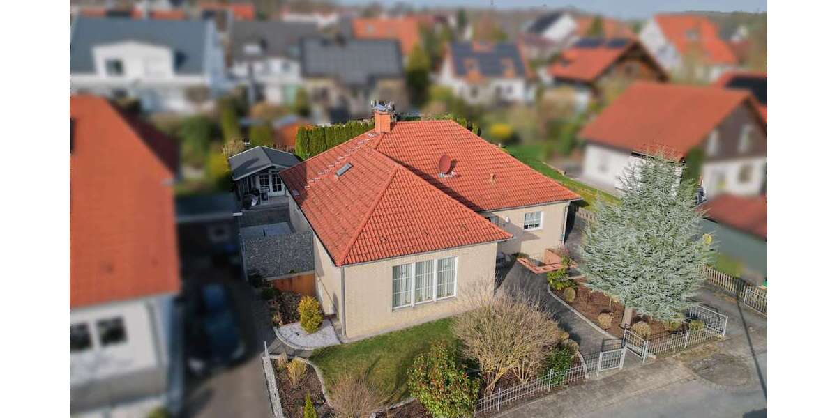 Einfamilienhaus Möhnesee - 6 Zimmer, 170 m&sup2;, 450.000&euro; | Angebot:26105201