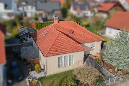 Haus Möhnesee - 6 Zimmer, 170 m&sup2;, 450.000&euro; | Angebot:26105201