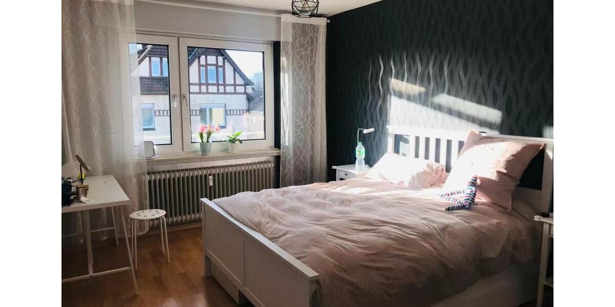 Etagenwohnung Gütersloh Kattenstroth - 3 Zimmer, 74 m&sup2;, 850&euro; | Angebot:25995511