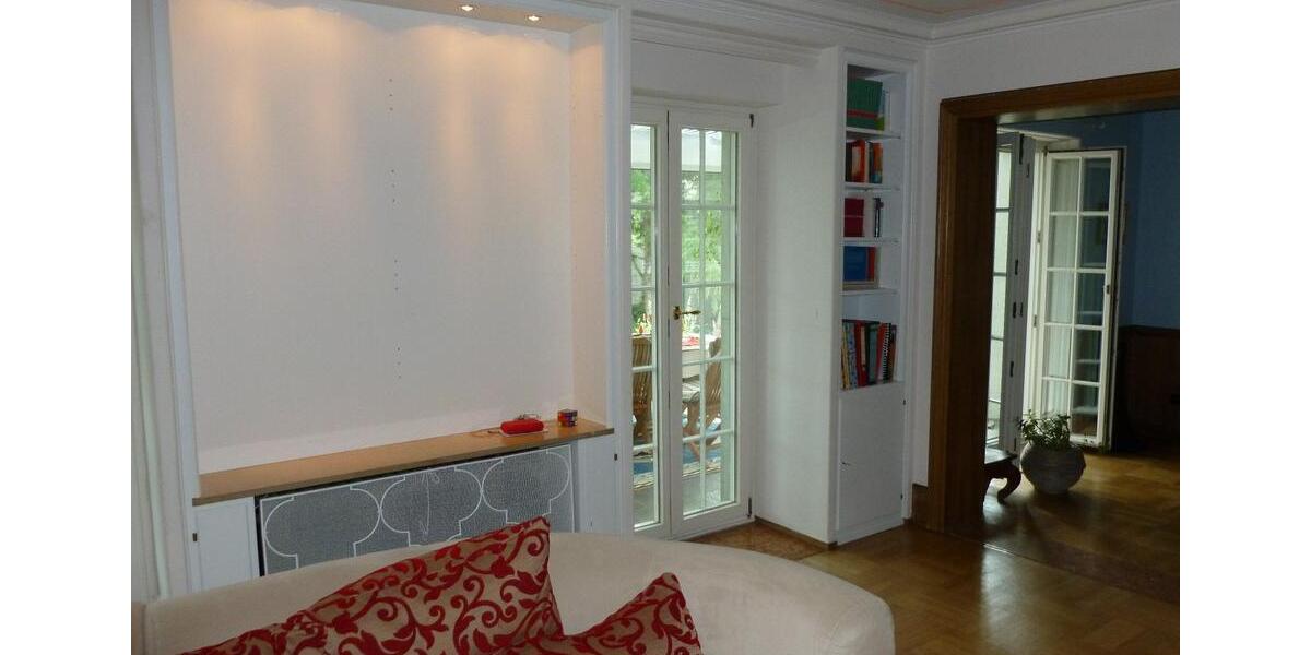 Einfamilienhaus Rheda-Wiedenbrück Wiedenbrück - 11 Zimmer, 280 m&sup2;, 599.000&euro; | Angebot:25959785