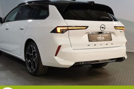 Opel Astra 16.500 km 25.290 &euro; Lippstadt 59557