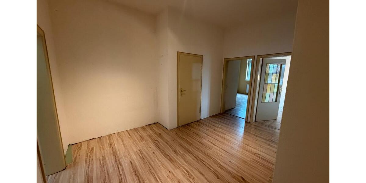 Etagenwohnung Beckum - 5 Zimmer, 131 m&sup2;, 1.079&euro; | Angebot:26442823