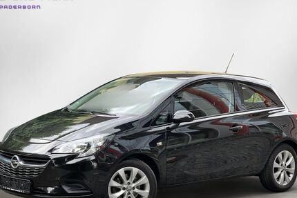 Opel Corsa 101.700 km 6.499 &euro; Paderborn 33100