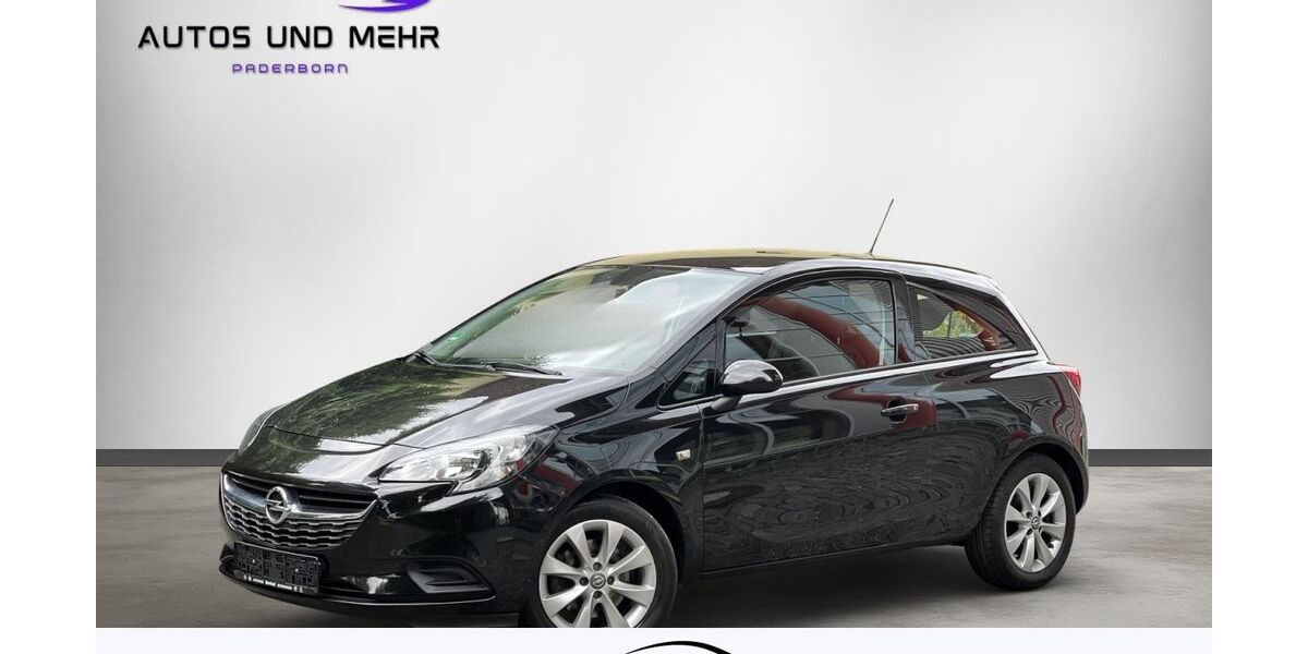 Opel Corsa 101.700 km 6.499 &euro; Paderborn 33100