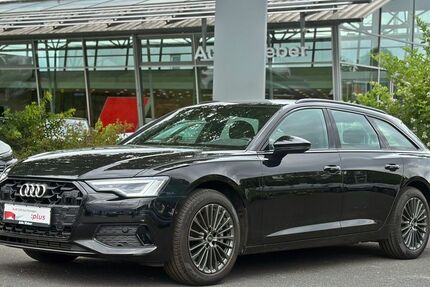 Audi A6 27.870 km 43.350 &euro; Neubeckum 59269