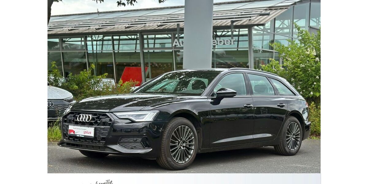 Audi A6 27.870 km 43.350 &euro; Neubeckum 59269