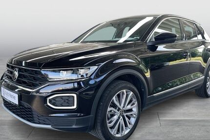 VW T-Roc 69.799 km 21.999 &euro; Büren 33142