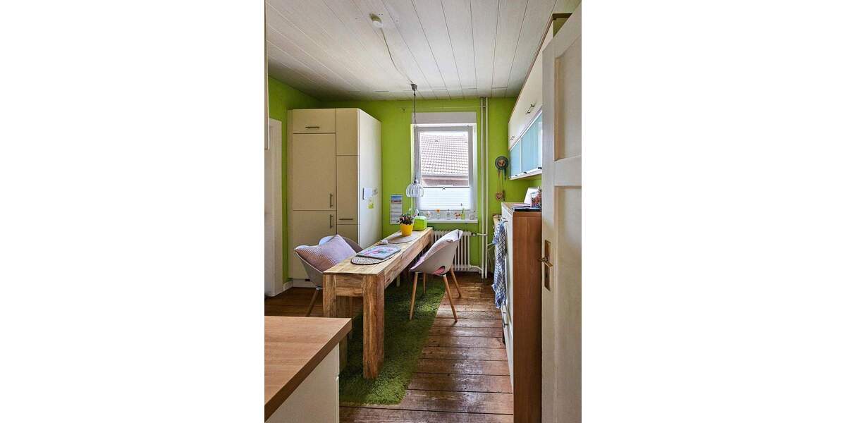 Mehrfamilienhaus, Wohnhaus Langenberg - 8 Zimmer, 250 m&sup2;, 449.000&euro; | Angebot:25708846