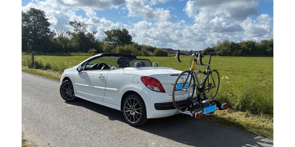 Peugeot 207 75.000 km 5.300 &euro; Ennigerloh 59320