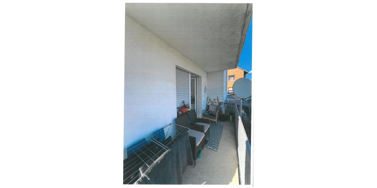 Etagenwohnung Rietberg - 3 Zimmer, 61 m&sup2;, 820&euro; | Angebot:25991544