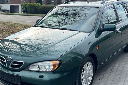 Nissan Primera 164.000 km 1.990 &euro; Paderborn 33100