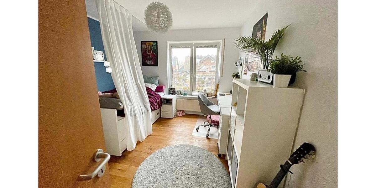 Etagenwohnung Paderborn Elsen - 3 Zimmer, 62 m&sup2;, 840&euro; | Angebot:26033836