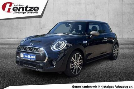 Mini Cooper S 74.500 km 20.990 &euro; Gütersloh 33330