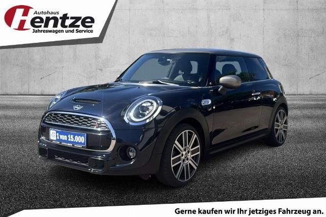 Mini Cooper S 74.500 km 20.990 &euro; Gütersloh 33330