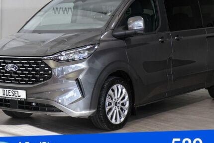 Ford Tourneo Custom 14.720 km 51.990 &euro; Paderborn 33102
