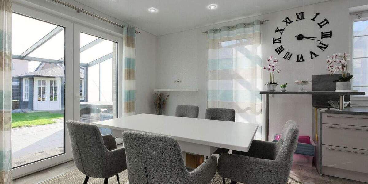 Einfamilienhaus Bad Wünnenberg Haaren - 8 Zimmer, 214 m&sup2;, 499.000&euro; | Angebot:25776601