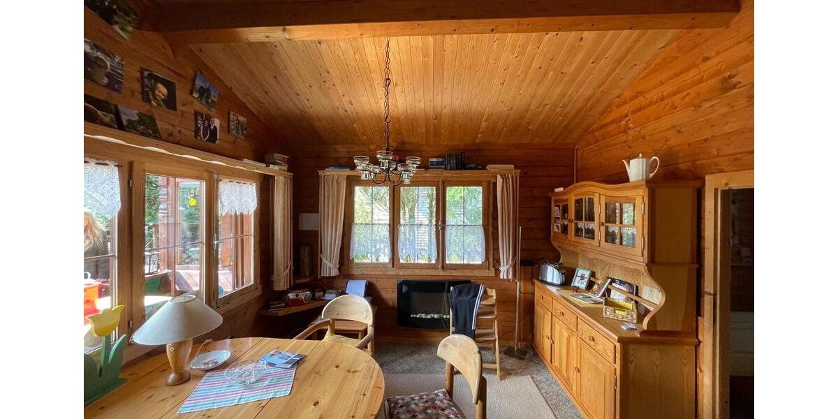 Bungalow Möhnesee - 2 Zimmer, 40 m&sup2;, 79.000&euro; | Angebot:25723135