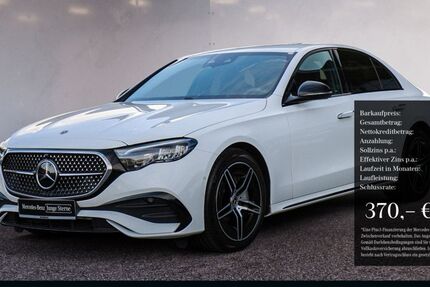 Mercedes-Benz E 220 13.238 km 50.723 &euro; Paderborn 33100